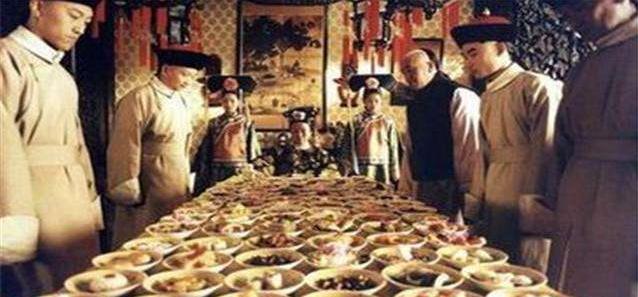 慈禧太后日常消费折合成人民币是多少