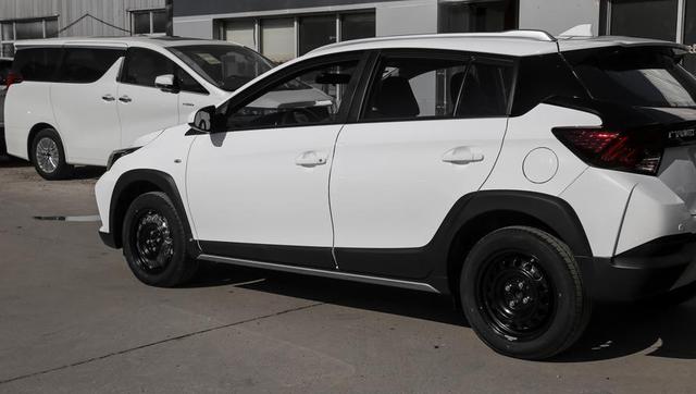 这才是百姓代步车！20万公里无大修，7.78W起，关键还是大厂出品