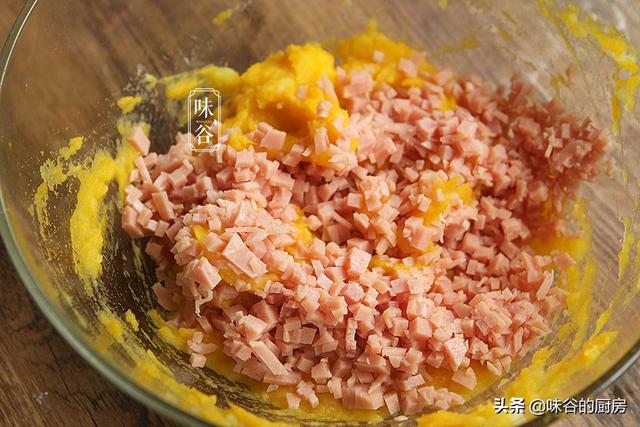 立秋之后，多给孩子吃这饼，不发面不擀面，健脾养胃，解馋不上火