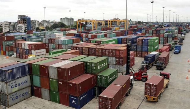 过河拆桥？万吨大米合作刚达成，我国就收到稀