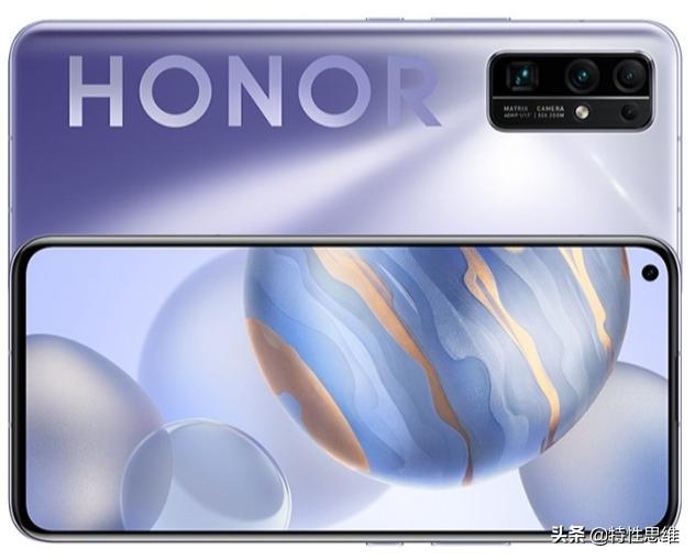 荣耀手机系列太多？本文让你分清楚