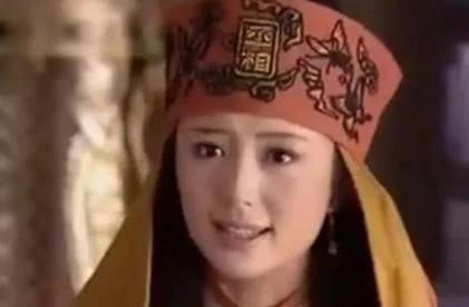 她是中国历史唯一的女状元，东王的红颜