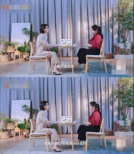 伊能静谈教王丽坤王智唱歌，大肆揭露两人短板