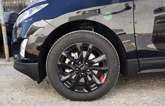 雪佛兰太厚道！真正的平民“气场王”，四驱+