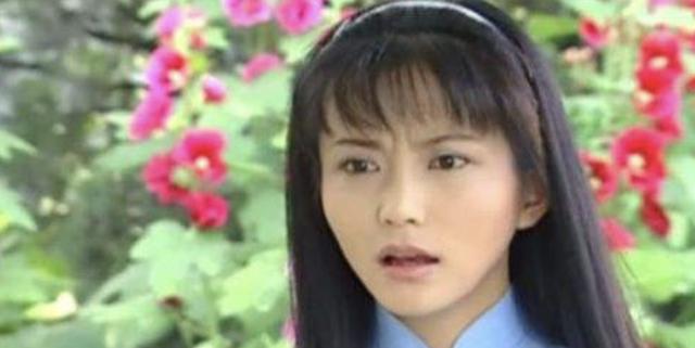 “方瑜”我认出来了，却没认出李晨，当年这部剧可真是卧虎藏龙啊