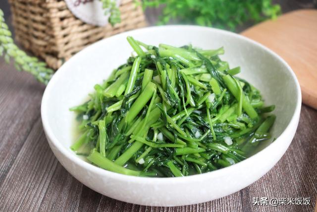 适合三伏天吃的素菜，这7种不要错过，便宜又好吃
