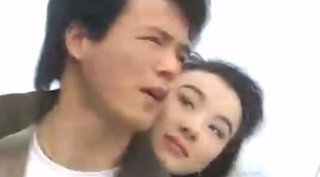 96年的《一帘幽梦》，一部绿茶妹的自传，看完三观尽碎