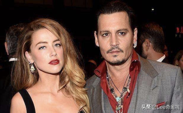 约翰尼·德普和“幻视”的短信内容真的可信吗 这瓜可不能随便乱吃