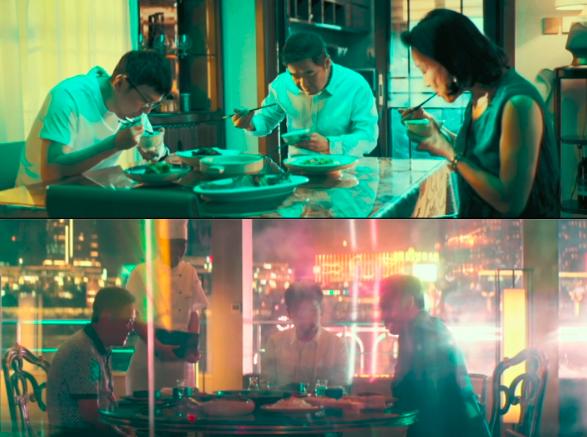 转型拍新片，张艺谋这次的手笔又黑又硬