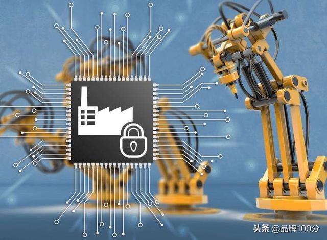 5G+工业互联网将实现工厂与市场、产品与服务的完美智能化融合