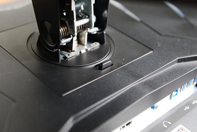 黑豹之名，金刚荣耀——优派VX2719-2K-pro电竞显示器体验评测