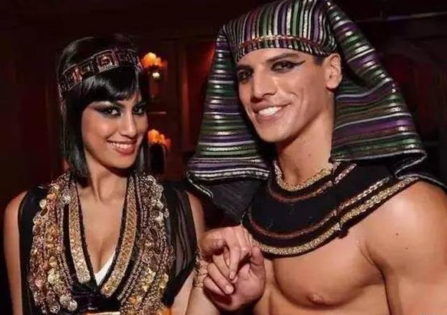 埃及最神秘的女法老：女扮男装掌权21年，死后文献记载全被烧毁