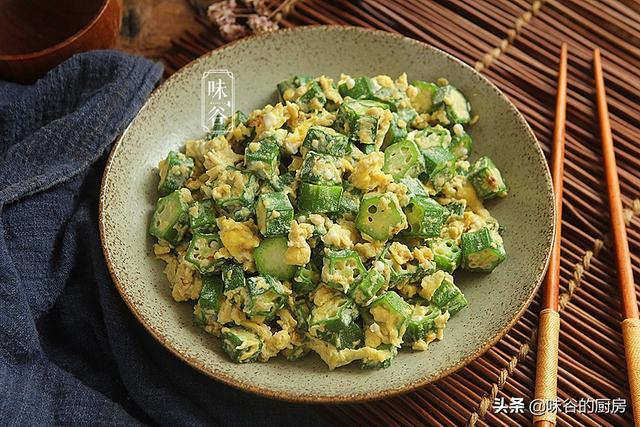 立秋后，这菜最鲜嫩，5分钟出一盘，比肉还香，条件允许多买点