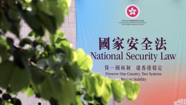 香港观察：立法会“真空期”怎么度过？中央已有安排