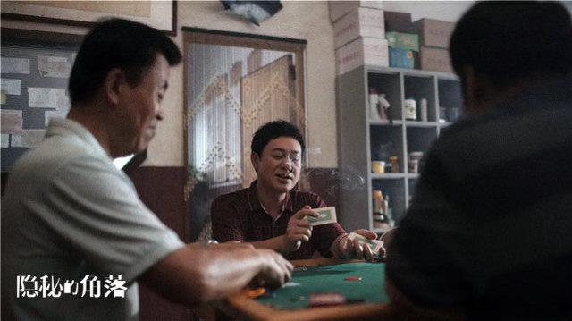 隐秘的角落成网剧巅峰？白夜追凶有话说，两部剧各有千秋