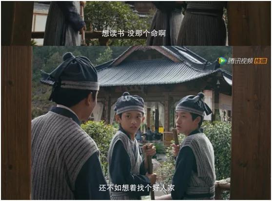 《传闻中的陈芊芊》一夜爆红，但夸她黑马，我还是不赞同