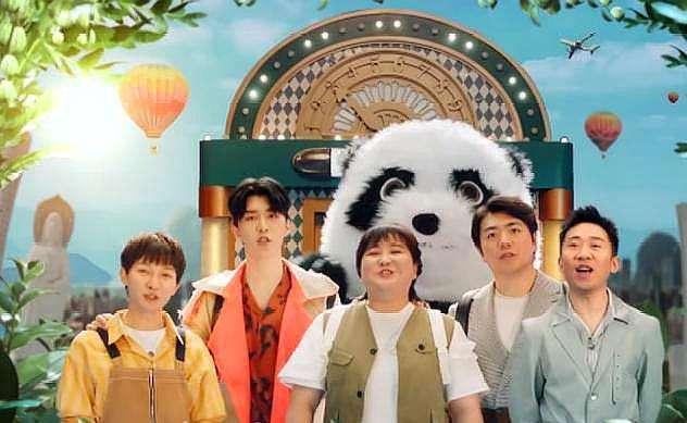 小网红转身成爆火综艺咖，资源差没背景的杨迪，你凭什么这么火？