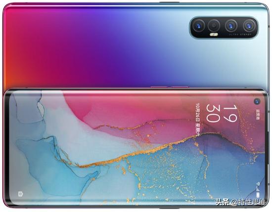 oppo系列这么多，我们来简单说清楚