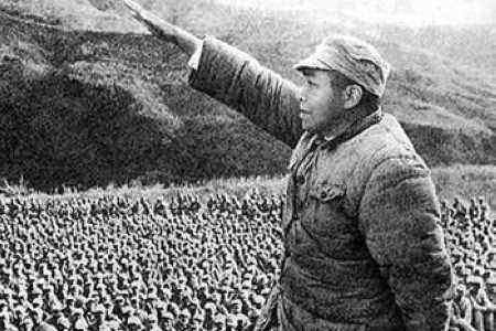 第一任国防部长，没有亲生儿女，3次修改遗嘱最