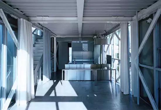 钢结构建筑赏析，带您感受钢结构之美