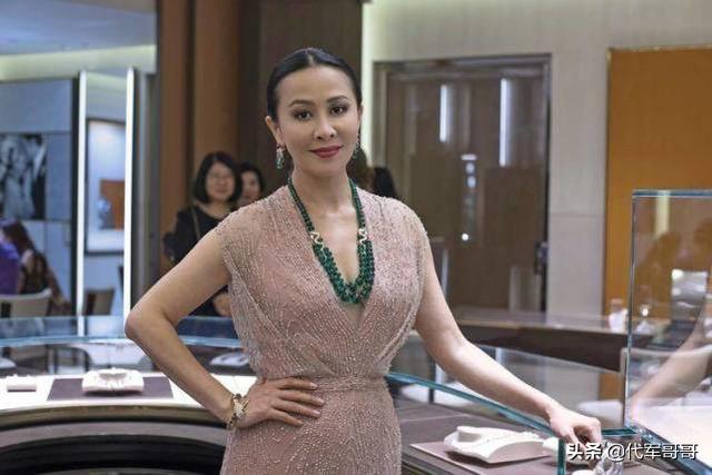 盘点被曝炒楼赚千万以上的八大明星，看看谁才是“楼王”？