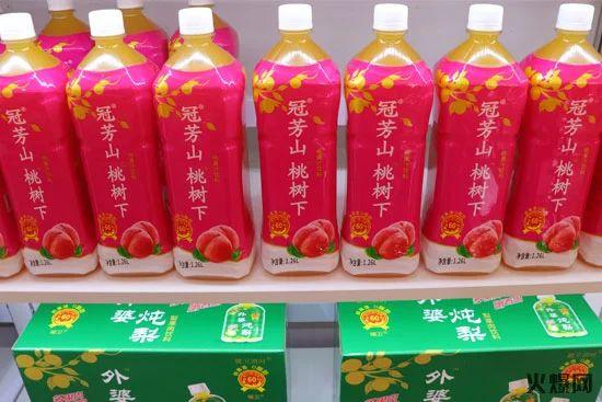 相聚淄博，共享盛事！山东省糖酒会暖卫饮品款