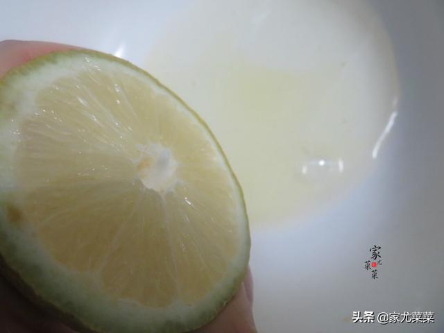 面粉不要再烙饼了，教懒人做法，我家一周吃五次，上桌1个都不剩