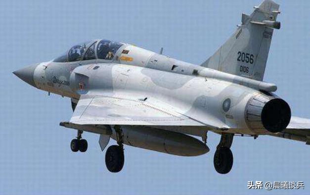 法国又来惹我们：这次会卖什么，对我们有多大威胁？