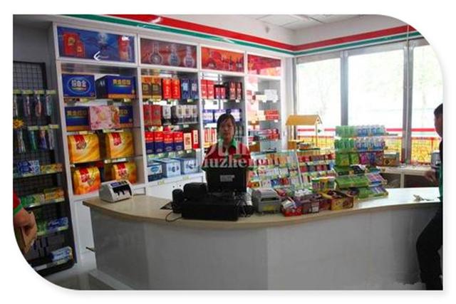 小本投资，现在开哪些实体店可以稳妥赚钱？这