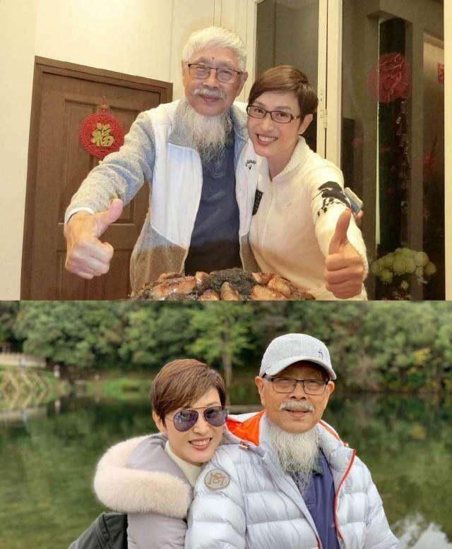 水月洞天最美天雪陈法蓉,情路坎坷,被渣男骗财骗