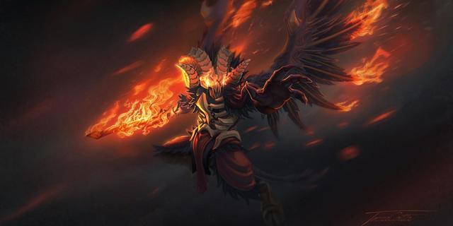 DOTA2 7.27c胜率增长榜：孽主、猛犸领衔，流浪小骷髅强势