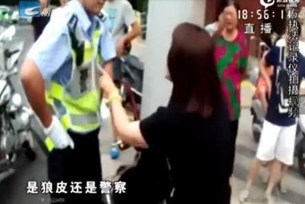 对于黑人，不怕你是狼，不怕你是羊，就怕你是一只披着羊皮的狼