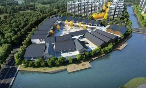 强强联手！华为投资400亿，把超级基地建在中芯