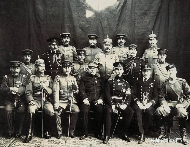 蒙古帝国曾经拥有全球1\u002F5的土地，但它不是世