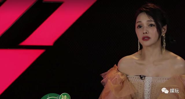 集体素颜名场面！《姐姐》播出第一次公演，后期却没顾上调色美颜