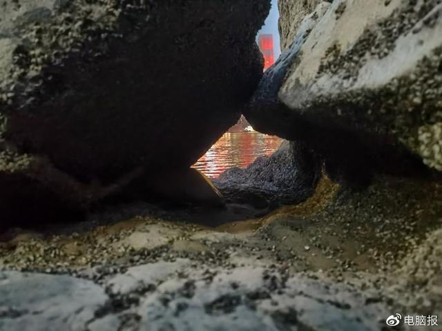 超感光下的夜色之美！摄影师眼中的荣耀30Pro+