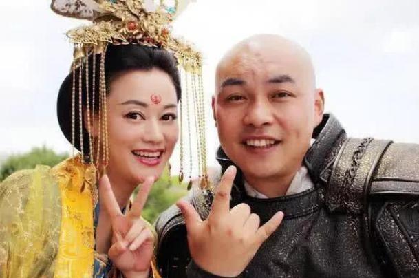 赵本山徒弟为赚钱无下限，电影惨遭下架，真是