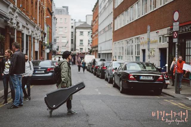 《Begin Again 4》：回国演出是必然的选择