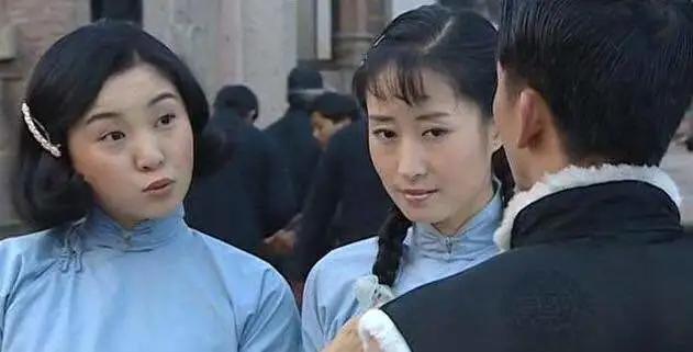 《福贵》演员现状对比，只有刘敏涛火了，男主因为“丑”被耽误了