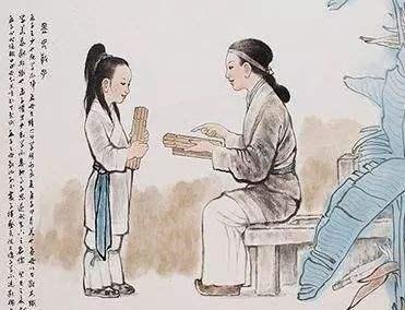 在古代不孝敬父母与虐待父母会受到什么样的惩