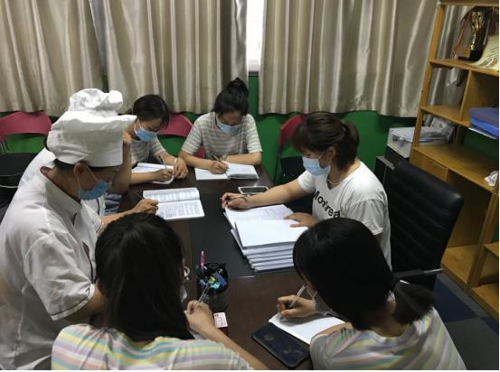 聚力四城联创，共建美好家园——焦作市山阳区远华幼儿园在行动