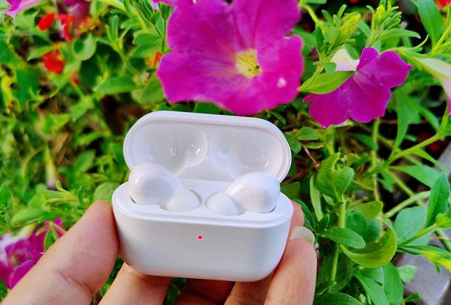 百元级真无线蓝牙耳机荣耀亲选 Earbuds X1上手体验