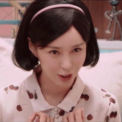 从曾经的心机女，进阶女神段位，沈梦辰为什么