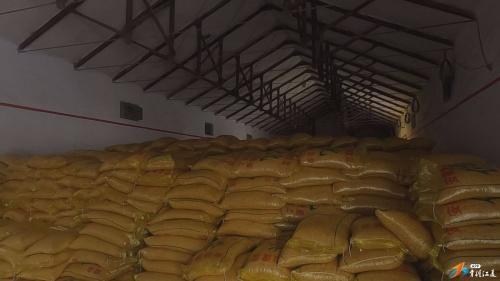 360吨|武汉采购360吨黄豆来抗洪 一遇水就发胀的黄豆？