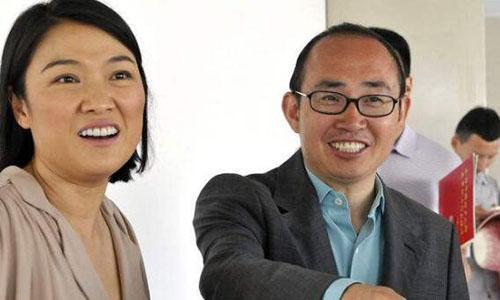 富豪捐款是“技术活”？有人负债也要给外国捐