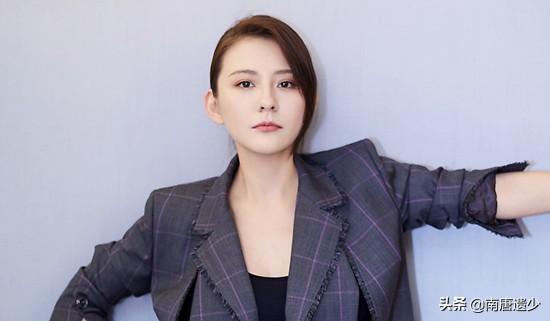 《大江大河2》之后正午再开新剧，女一人选爆冷门，热依扎被压番