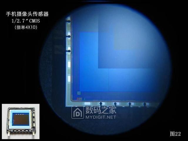 工仪DIY观芯利器之——单目生物显微镜增加观看
