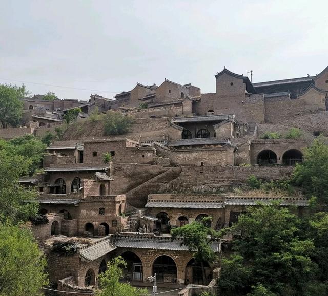 山西最美景点,你有打卡过几个?