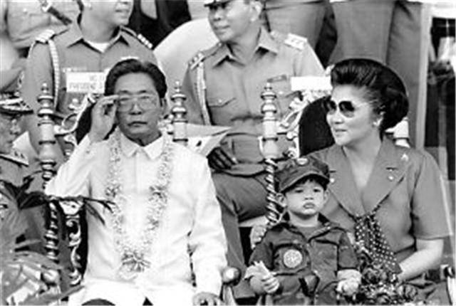 世界级大贪官：官位做到一国总统，却私吞数吨