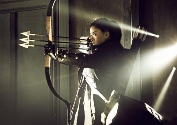 一寸山河一寸血，中条山战役